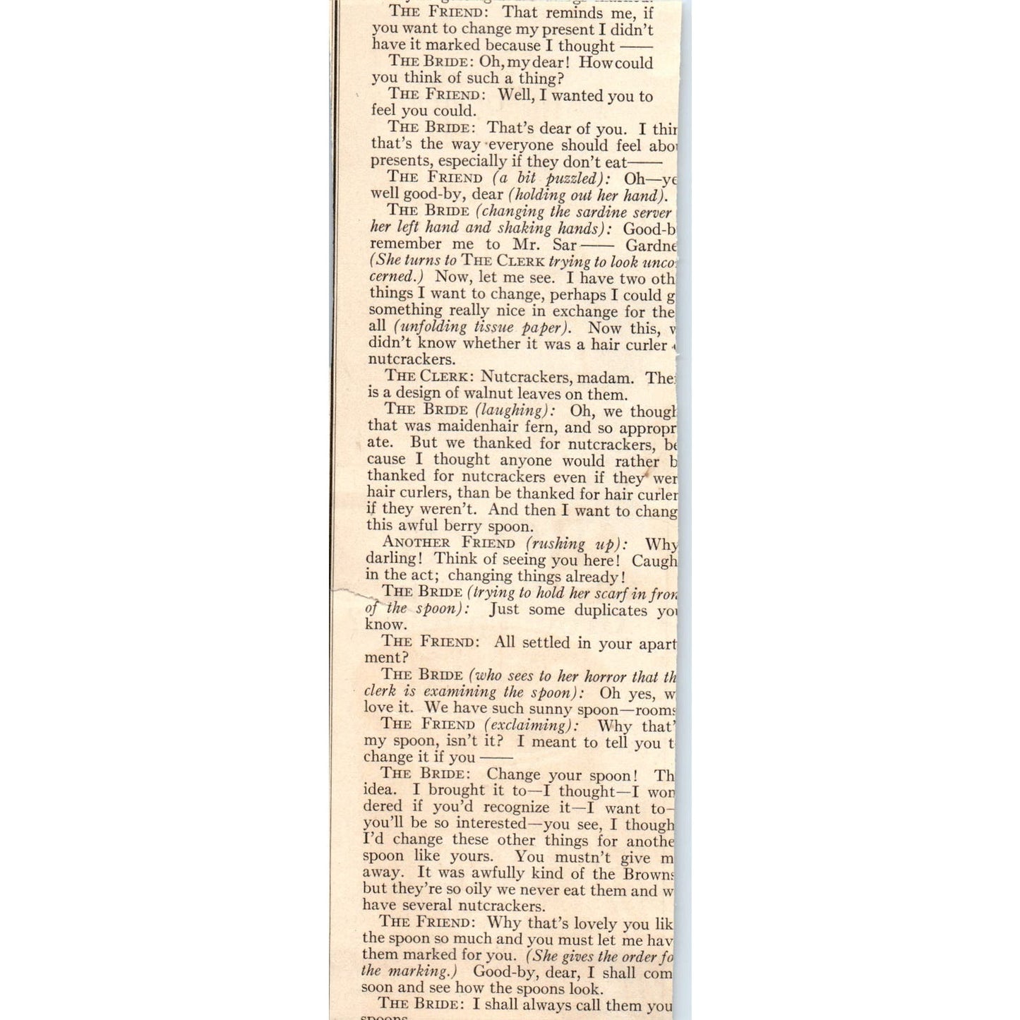 Salesman Training for Boys Te Curtis Publishing Co 1924 Magazine Ad AF7-LJ1