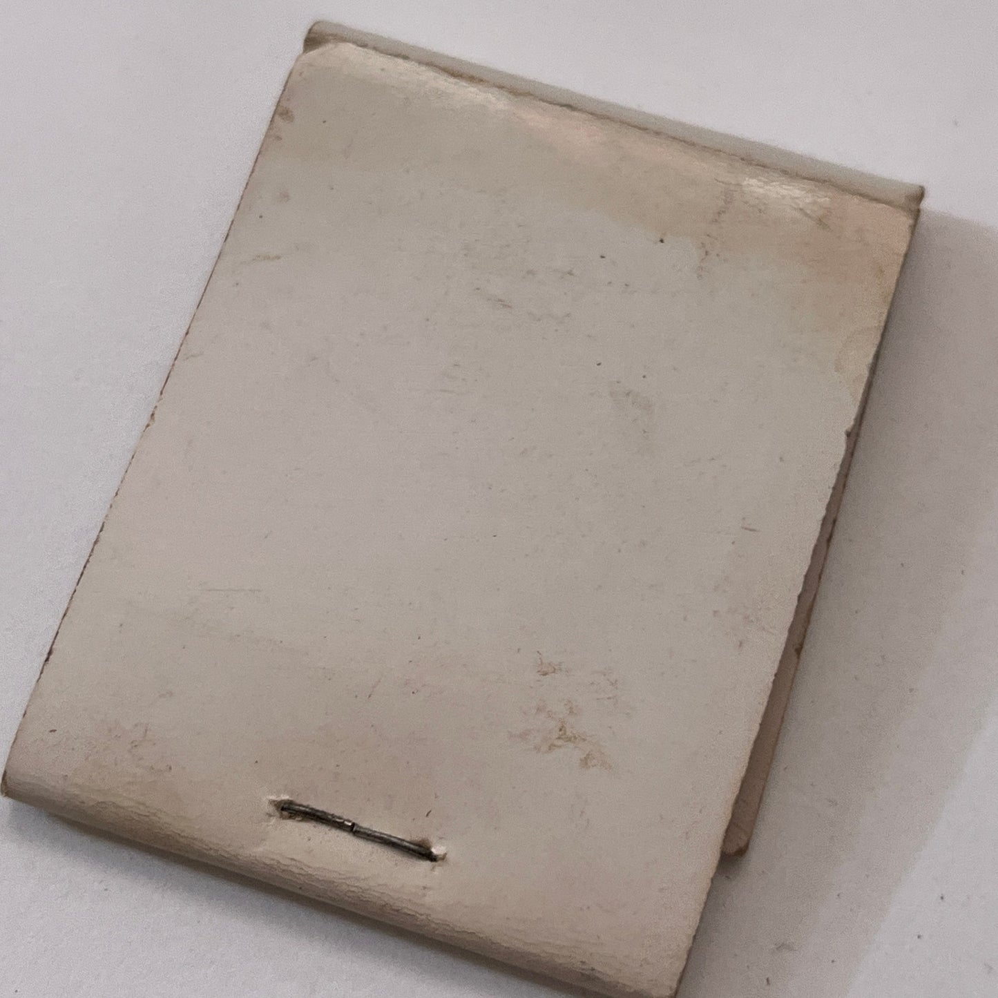 The Lees 25th Anniversary 1928-1953 Monogrammed Matchbook Cover TB6-MB1-6