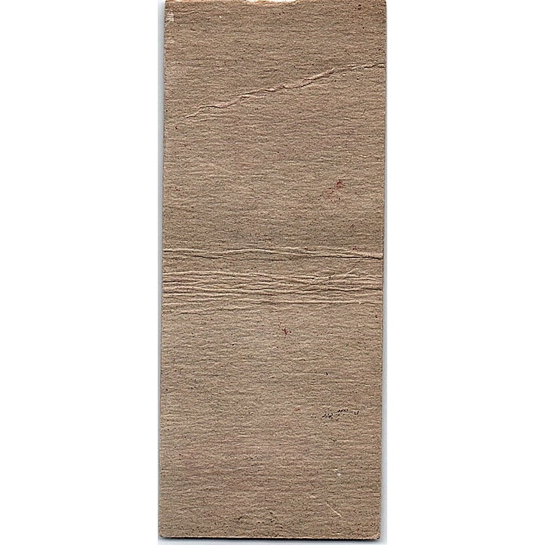 Mathie Ruder Brewing Co Wausau WI Vintage Matchbook Cover SF3-Y2