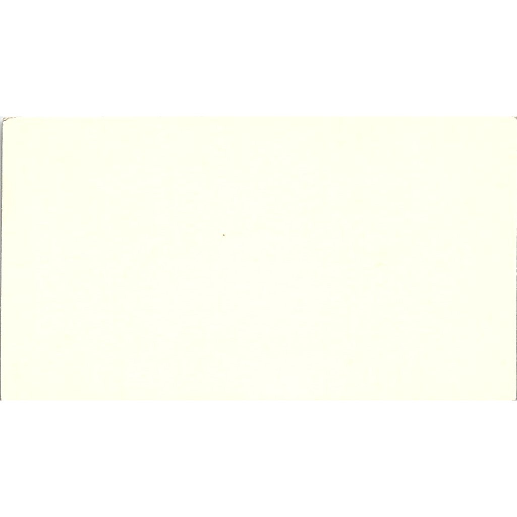 Surgery-Gynecology-Medical Weight Control Thomas LBC CA Business Card SF3-B9