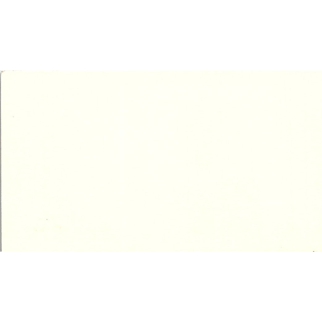 Ceres Gulf Inc. Robert D. Kinsey Houston Texas Vintage Business Card SB4-B11