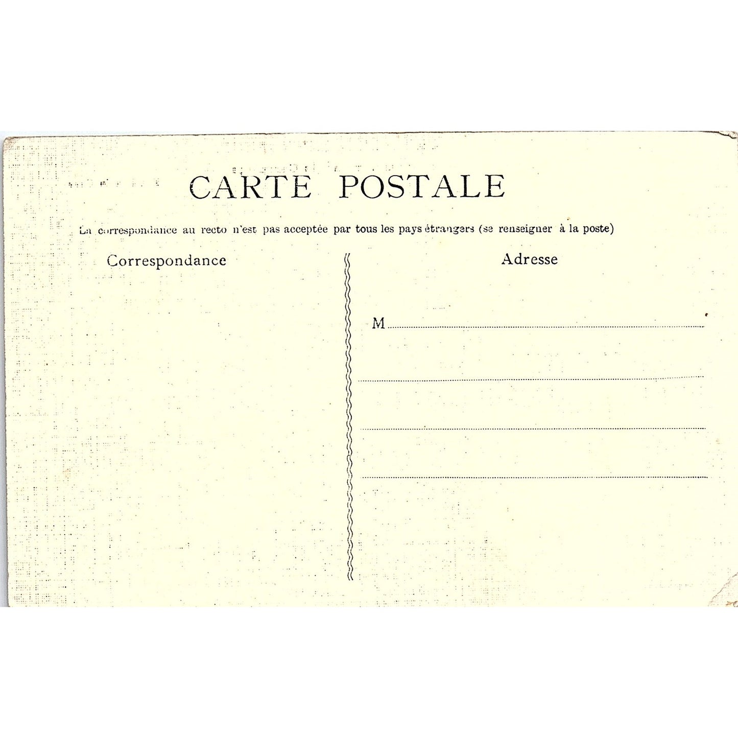 Foug Vue Générale Usine De Carrelage Hotel De La Gare Antique Postcard PE11