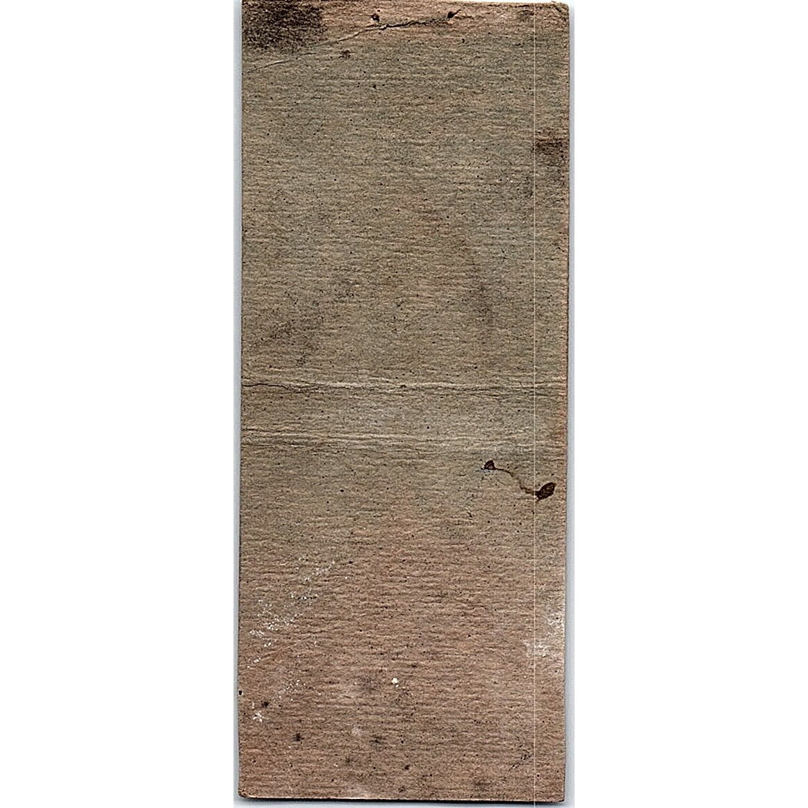 Meyer's Restaurant Rome IL Vintage Matchbook Cover SF3-Y5