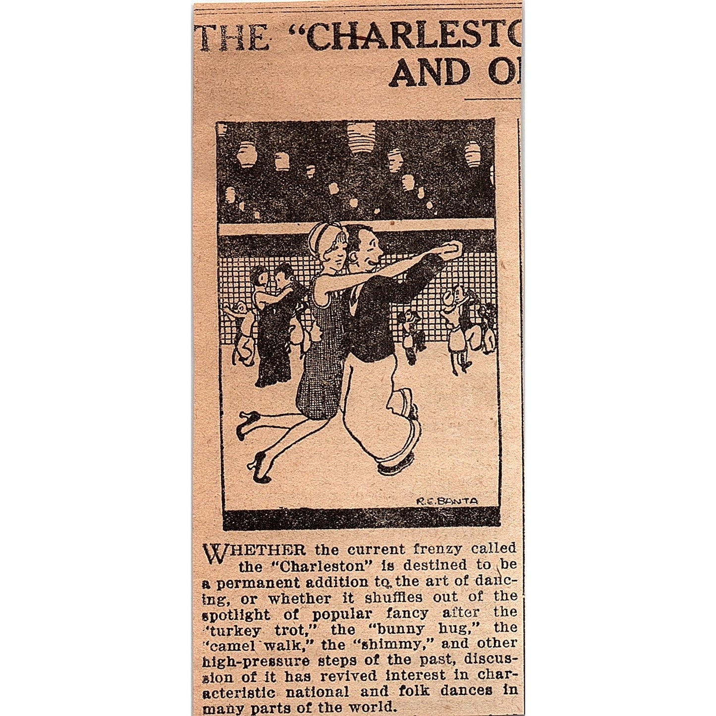 F.A. Stuart Dyspepsia Tablets Marshall Michigan 1926 Ad AG3-4