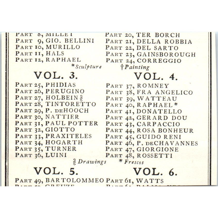 Charles Rollinson Broadway NY Europe Private Tours 1906 Victorian Ad AB8-MA1