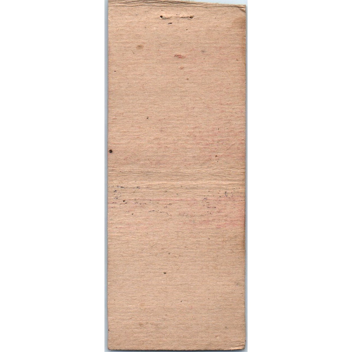 Charlie & Katherine Kawalkiewicz's Tavern Lublin WI Pinup Matchbook Cover SD4-Y5