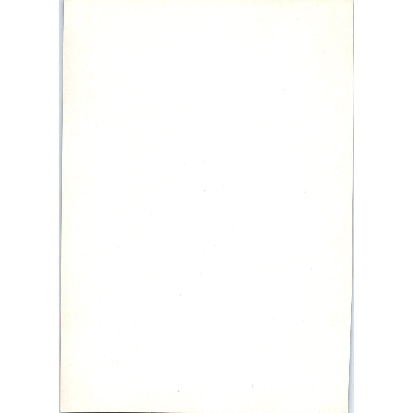 George Washington - Stuart 1906 Victorian Art Print AB8-MA4