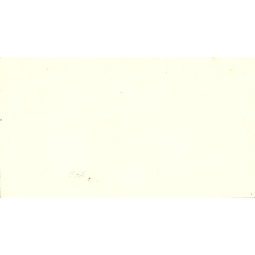 Stella Reynolds Yesteryear Shop Buffalo WY Vintage Business Card SE3-B16