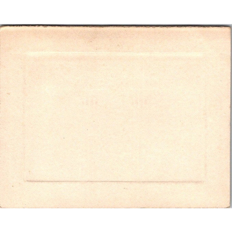 1922 Louis Eisner Wedding Announcement Brooklyn NY AI9-M25
