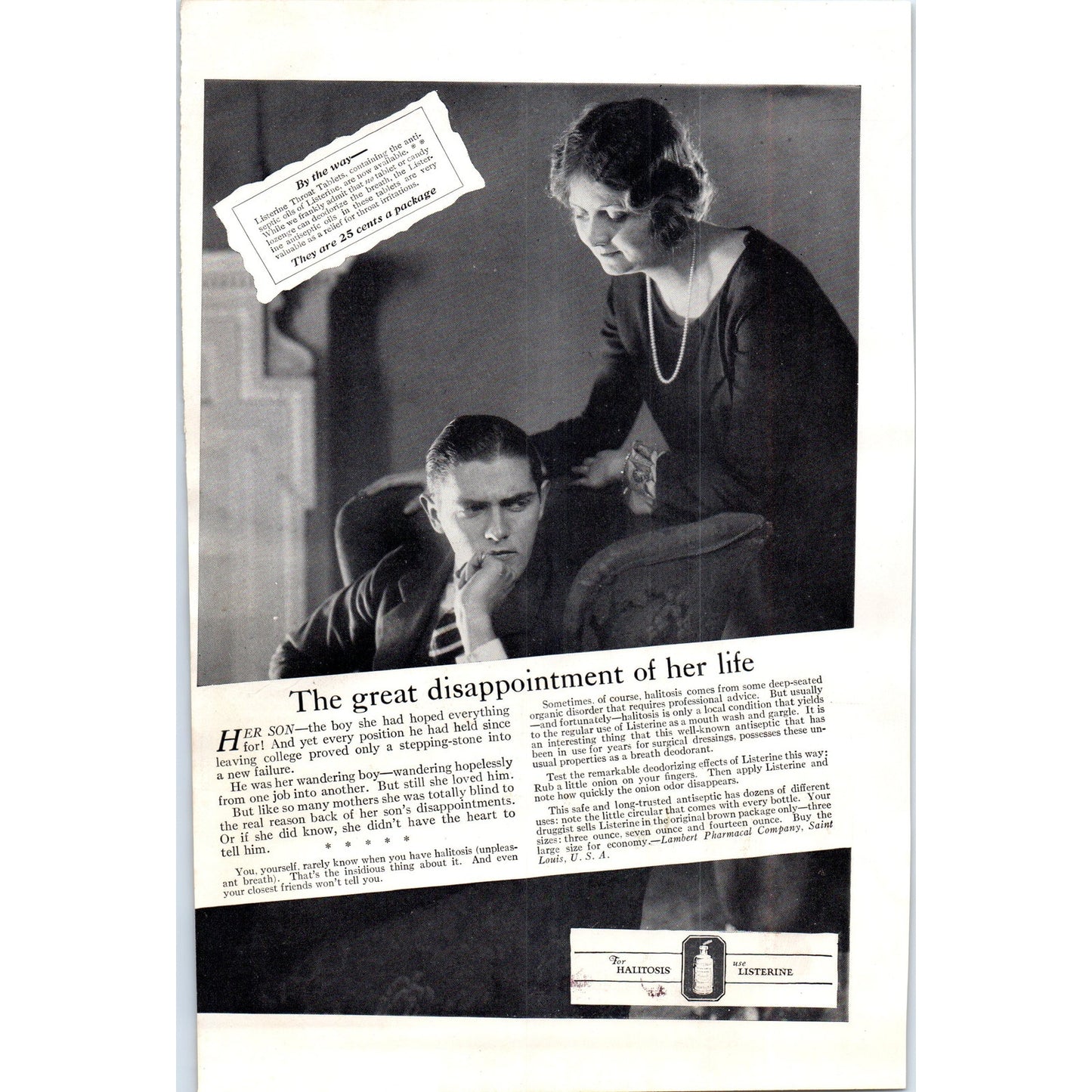 Seth Thomas Clocks Severn Sharon Chime No 92 1924 Magazine ad D23