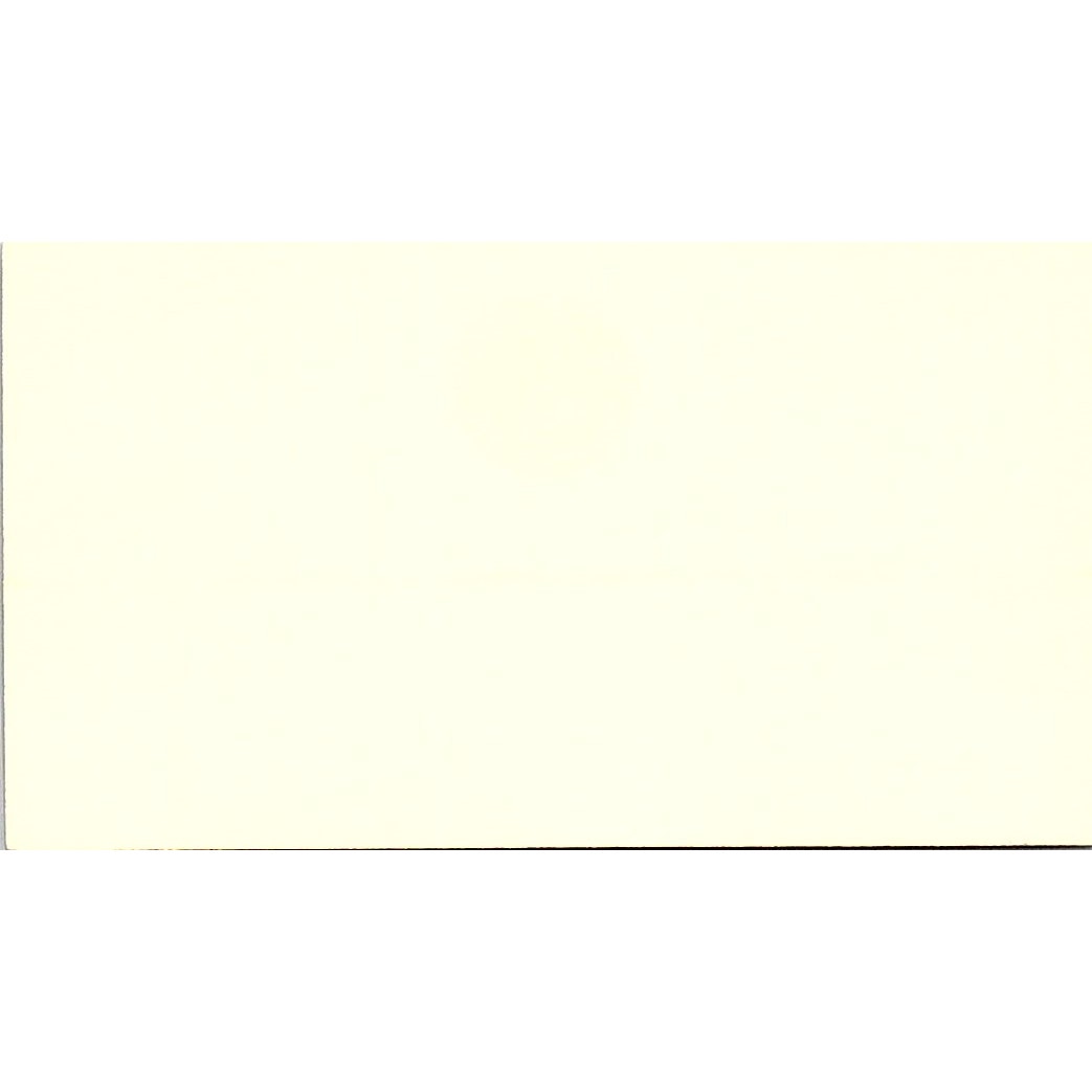 James Stevedores Peter T. Duffy Houston Texas Vintage Business Card SB4-B11