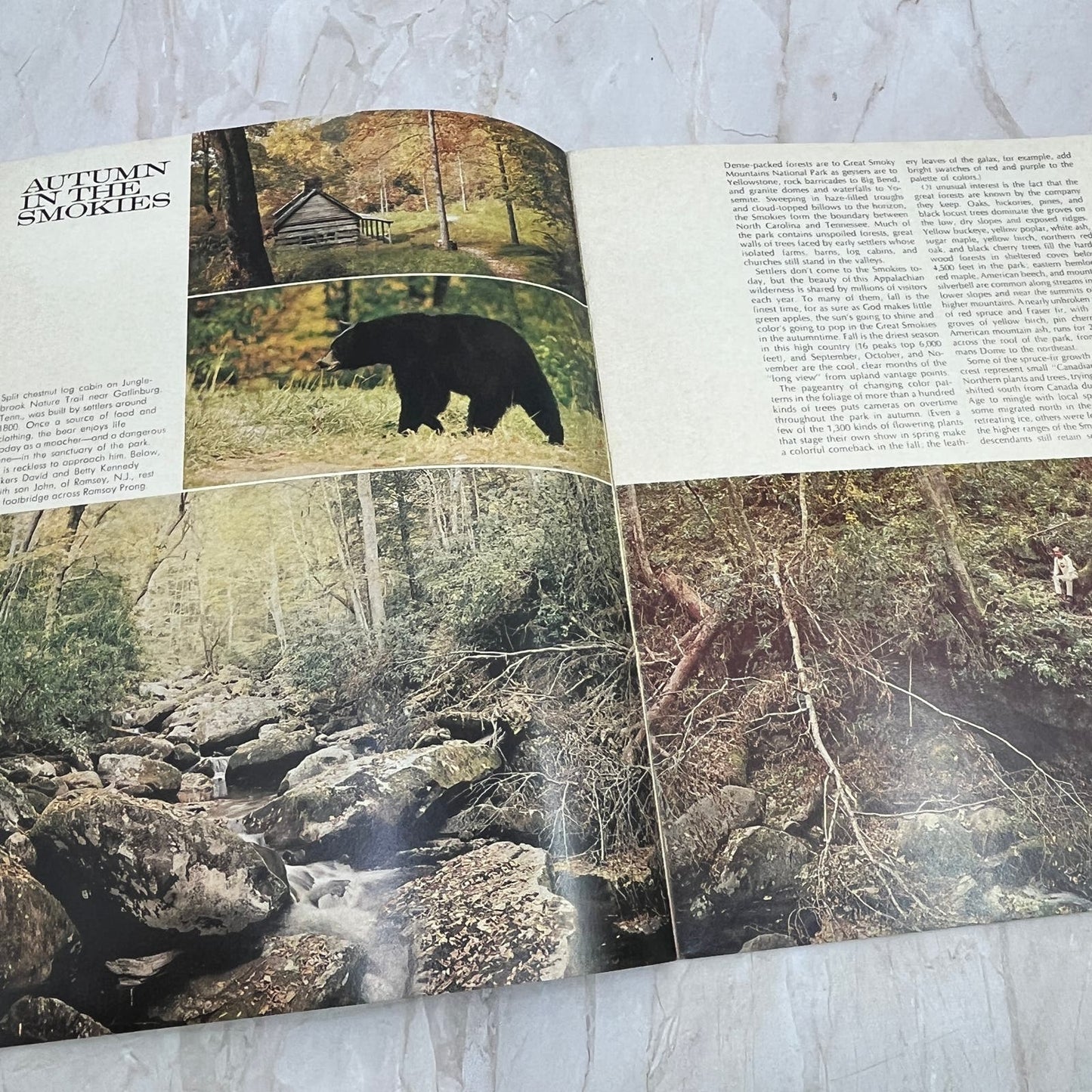 1969 Sep - Chevrolet FRIENDS Magazine - 1970s Chevy Preview TI9-P3