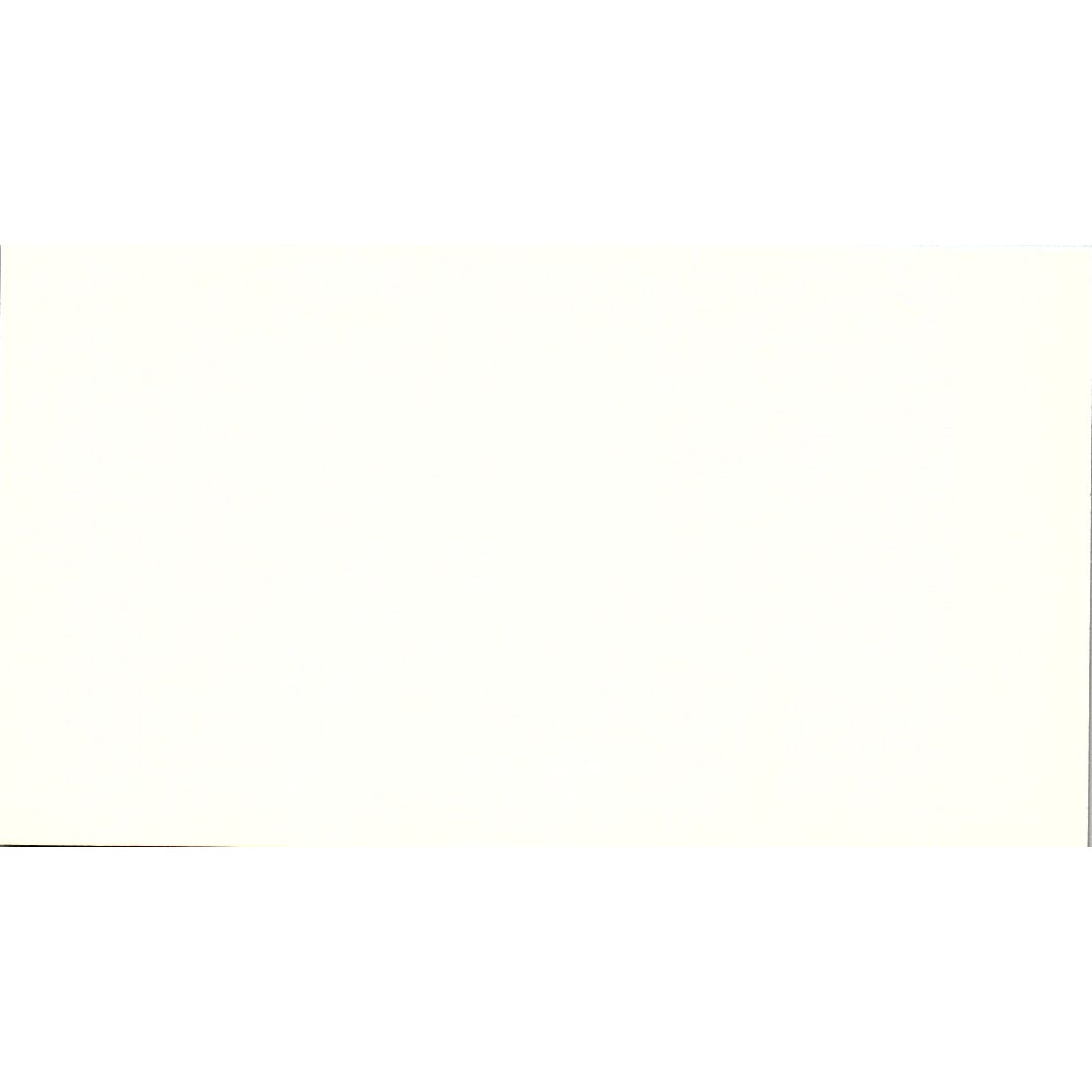 Coopers & Lybrand CPA Los Angeles Office Vintage Business Card SD9-B1