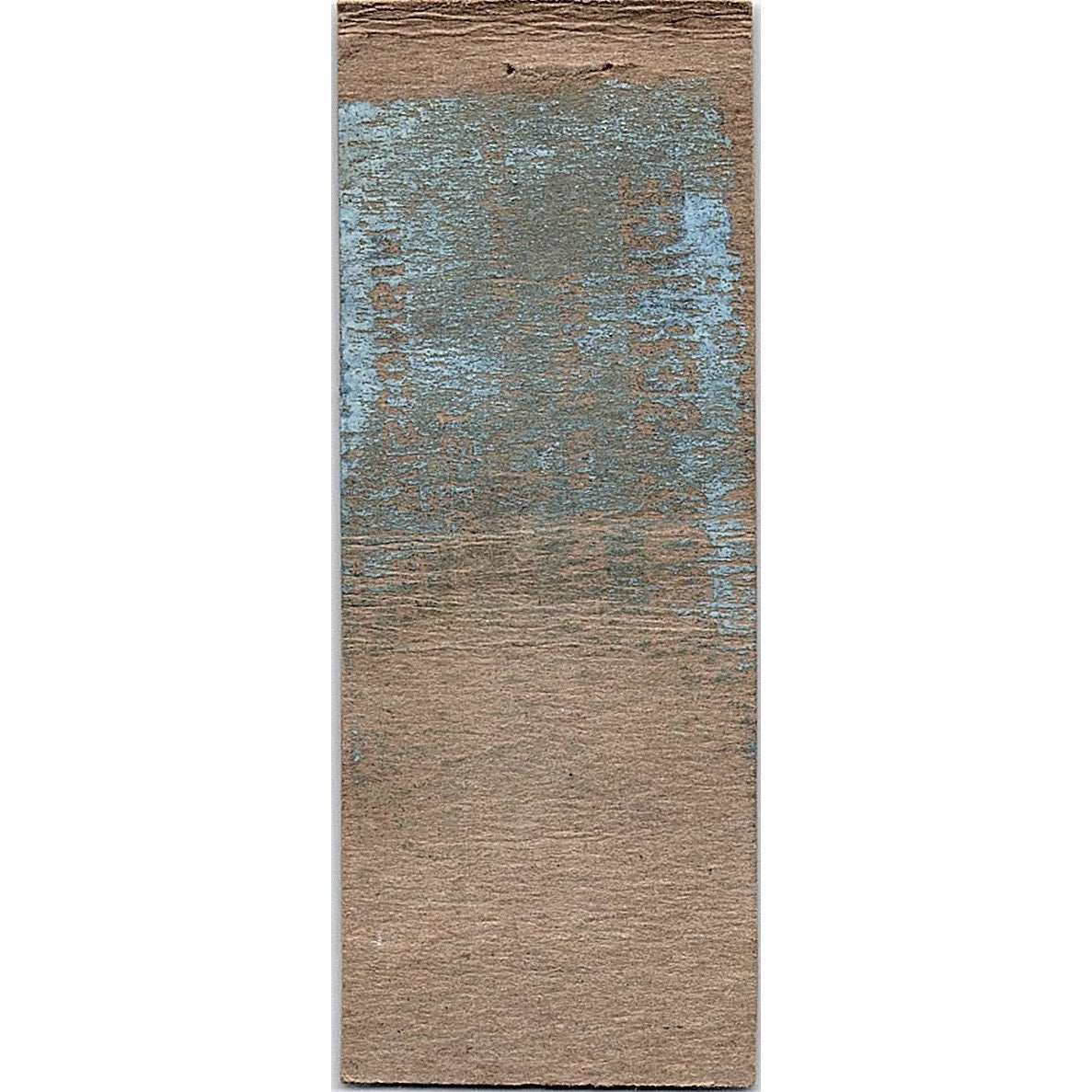 National Food Department Stores Chicago Milwaukee Vintage Matchbook Cover SC7-Y5