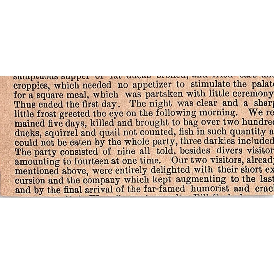 Nov 16, 1878 Yale vs Amherst Football Game Results 1878 Article AG2-S15