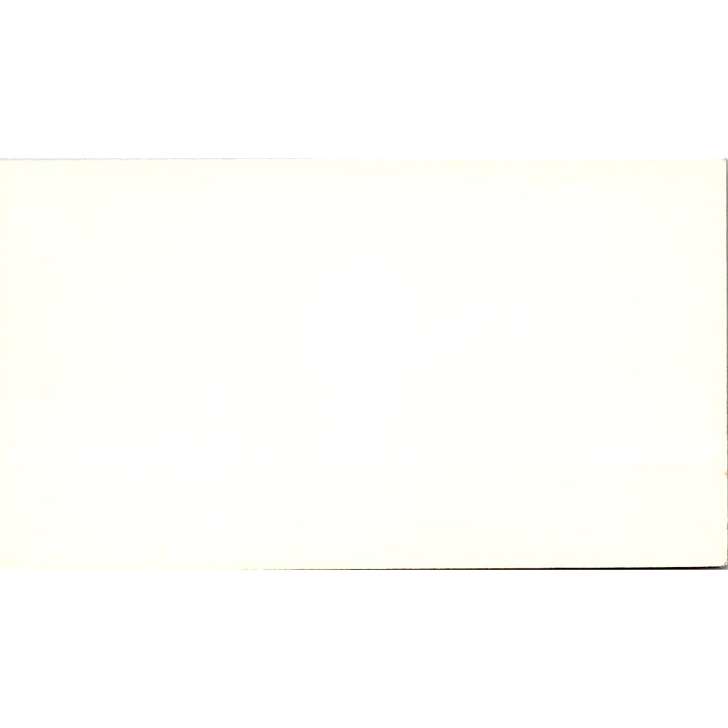 Worthington Service Corporation Bill Woody Wood Houston TX Business Card SB4-B9