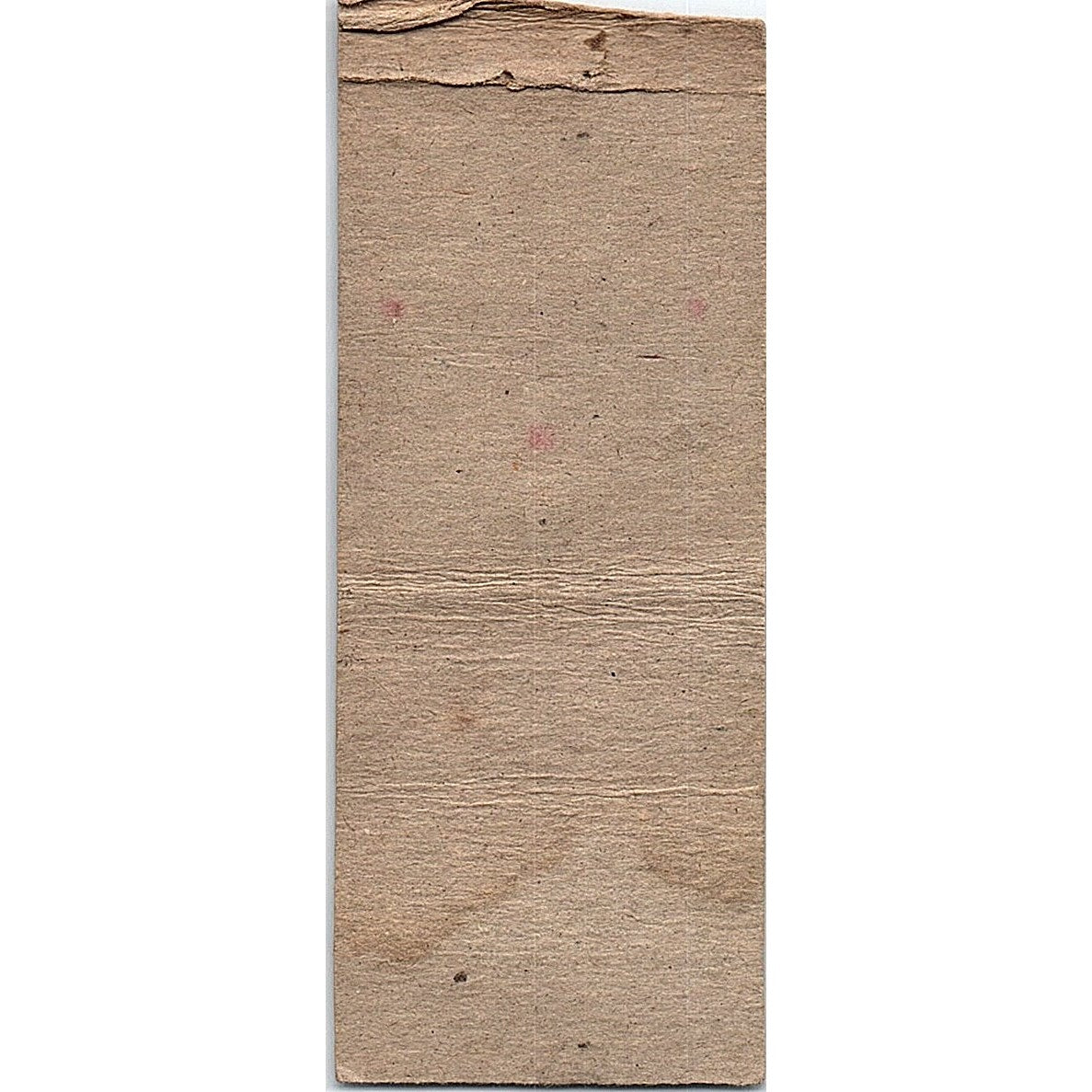 Latz Cafe Jump River WI Vintage Matchbook Cover SF3-Y6