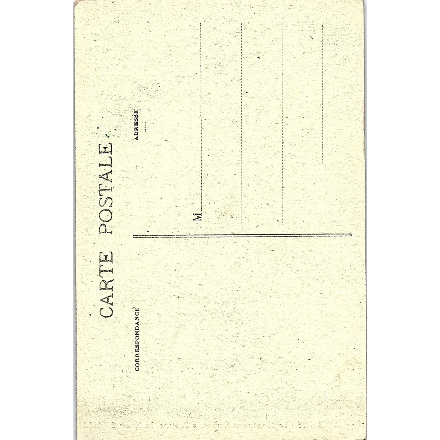 Nancy Le Monument Carnot A L'Entrée Du Cours Leopold Antique Postcard PE12