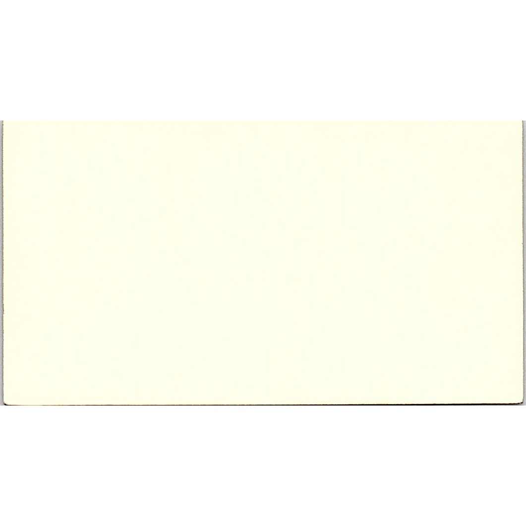 Truck Salvage Company Scott McPhee Houston Vintage Business Card SD9-B13