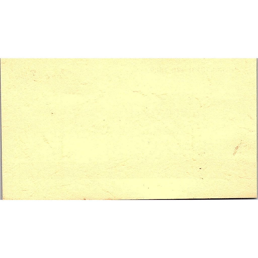 Boulevard Carpets Tom Roa Licensed bonded long beach CA Business Card SF3-B6