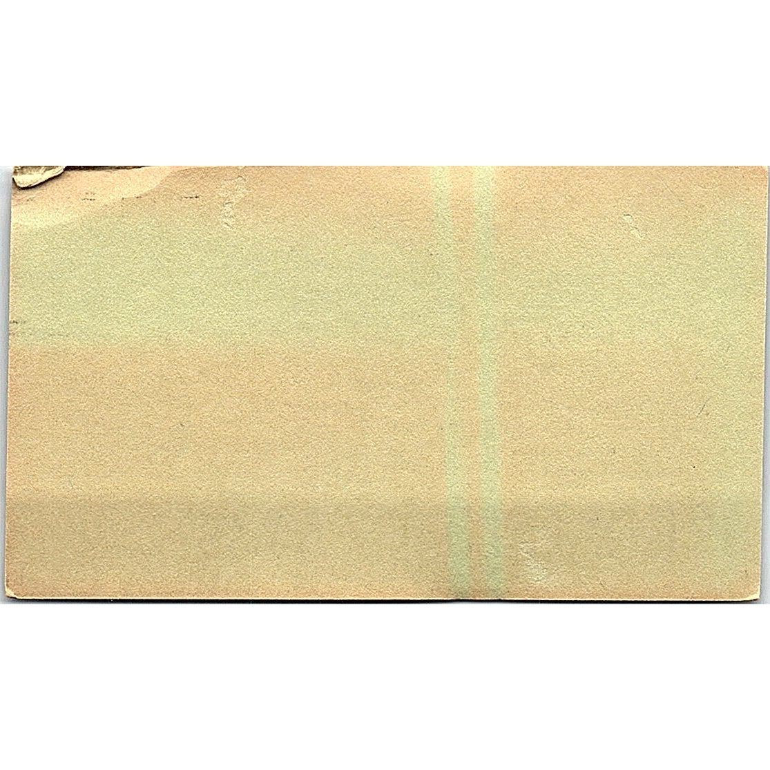 Sport & Snapper Fishing Charter Miss Vicki Capt Pete Houston TX Card SB4-B10