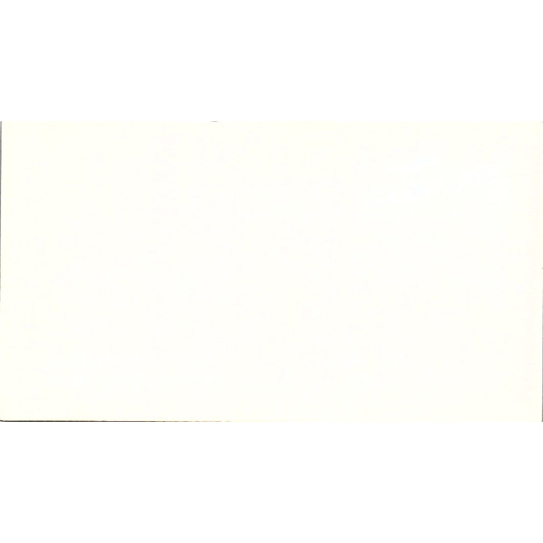 Patrick Fatheree BFI Services Group Houston Vintage Business Card SC9-B2