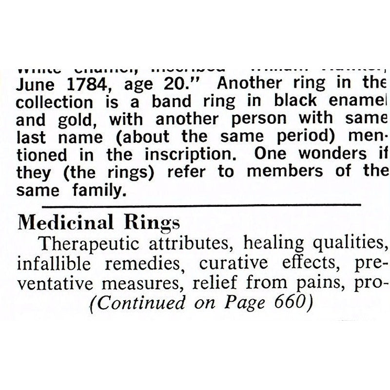 Timberline Lake Rock Shop Mozarkite Lincoln MO 1972 Ad AF8-M3