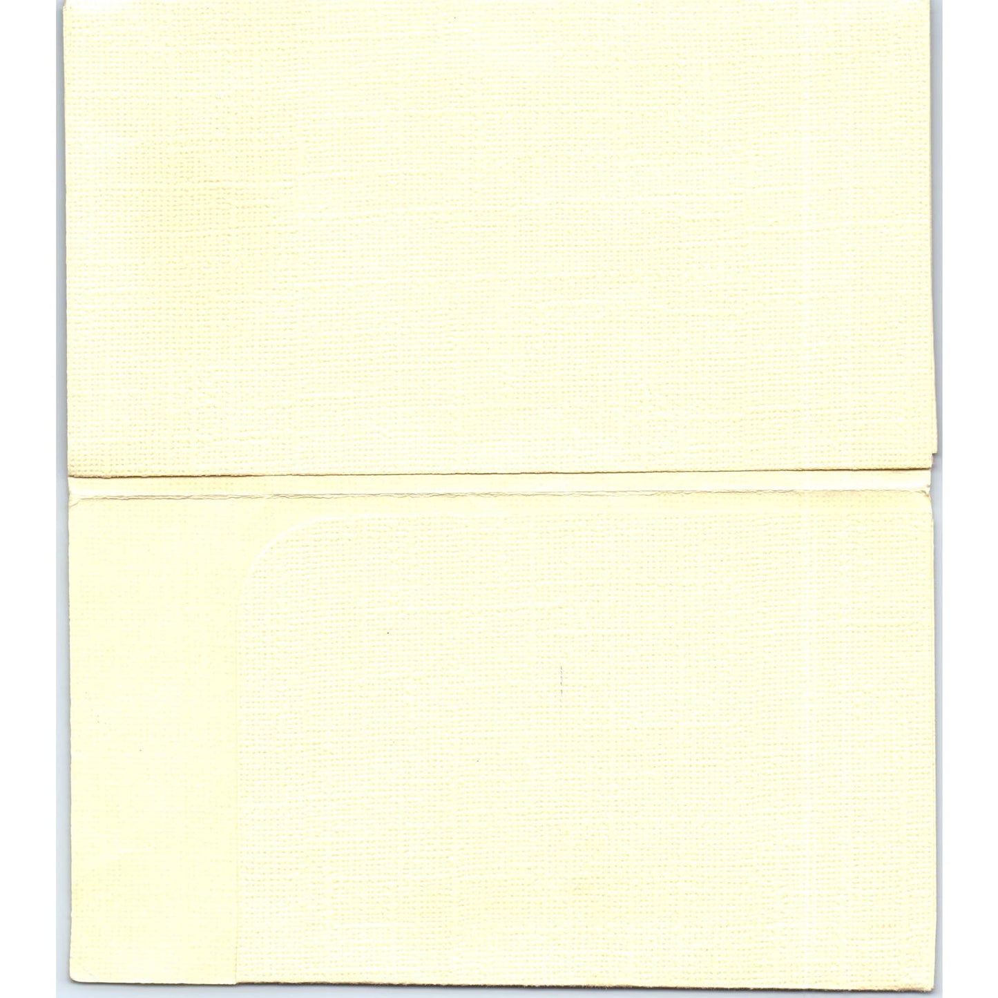 Vintage China Travel Service HK Ltd. Envelope AB9