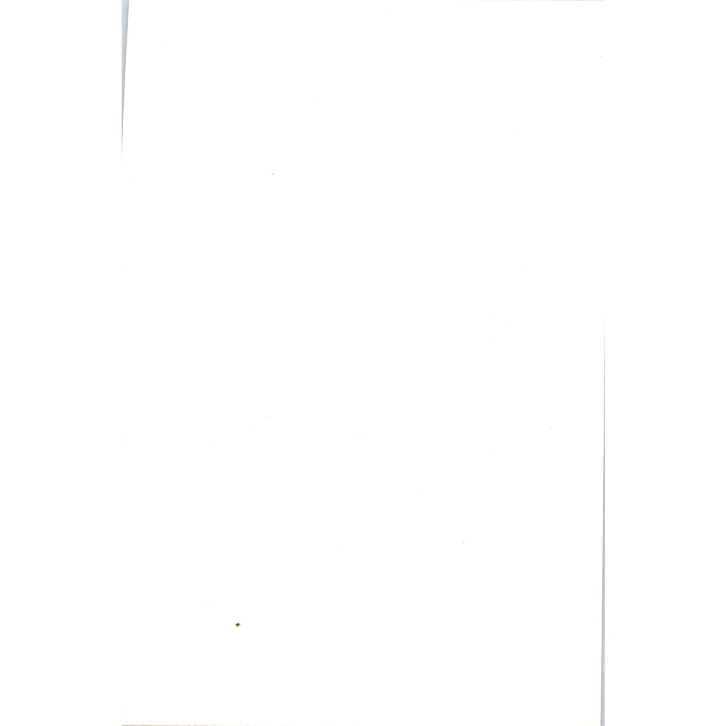 Stock Dove Bird 1903 Original Color Engraving Plate Print AD8-B6