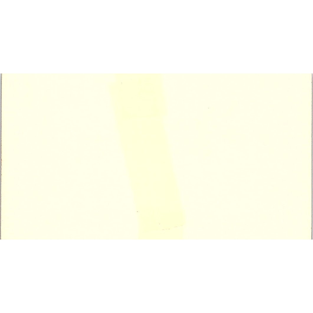 Dooley's Hardware Mart Joe Hassenstab Long Beach CA Vintage Business Card SB4-B8