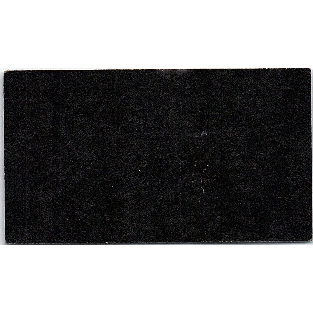 Larry Craig's Kustom Kolors Bellflower CA Vintage Business Card SE3-B14