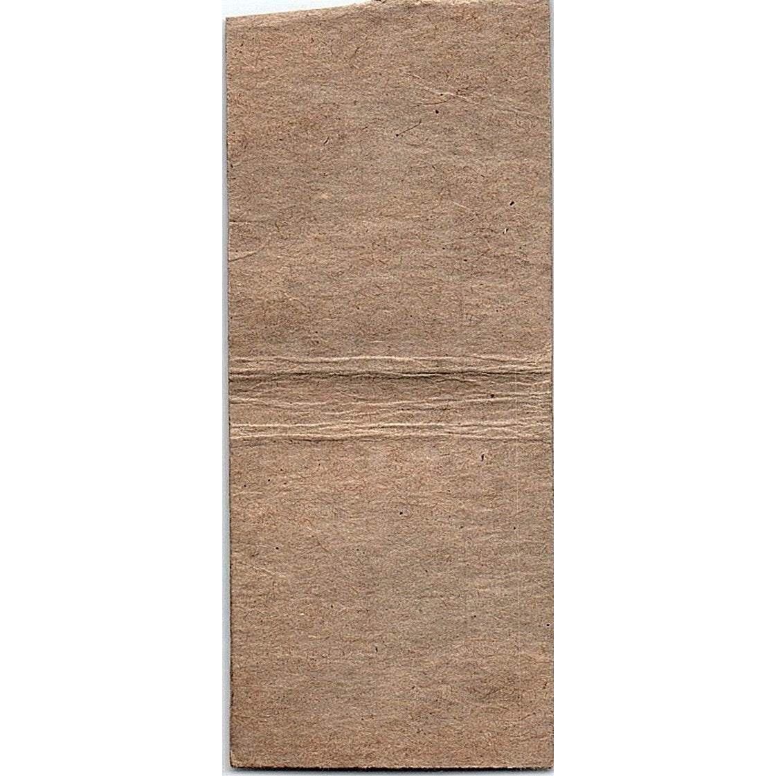 Harrass Pump Service 6435 W. Brown Deer Road WI Vintage Matchbook Cover SC7-Y6