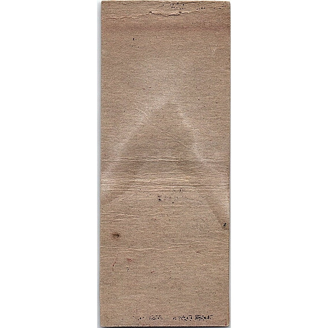 Green Front Tavern Charlie & Ardetta Stanley WI Vintage Matchbook Cover SC7-Y6