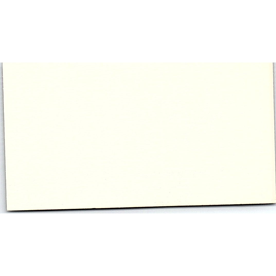 Lee Anderson & Long CPA Austin TX Vintage Business Card SD9-B1