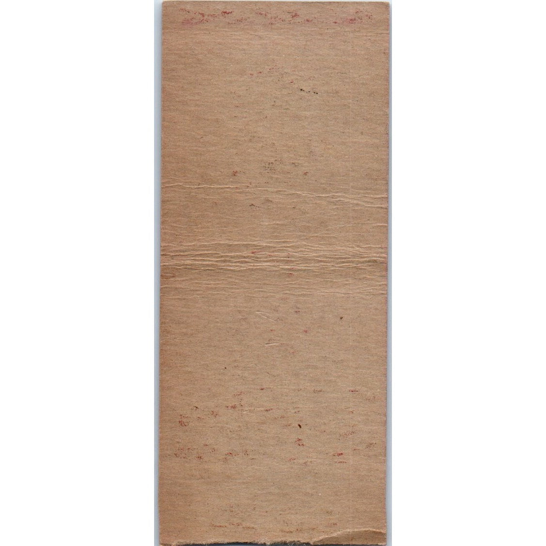 The Mark Hopkins Nob Hill San Francisco George D. Smith Matchbook Cover SD4-Y11