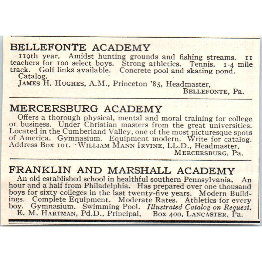 Forsyth-Tufts Dental Hygienists School Harold DeW. Cross Boston 1924 Ad AF2-A1