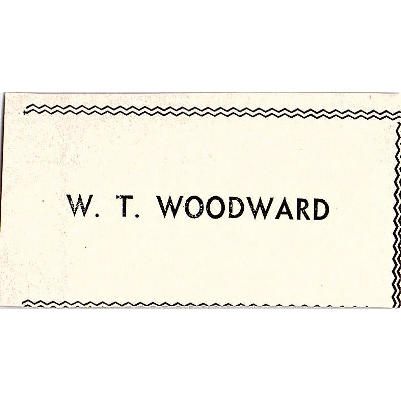 H&H Machine Shop Bob Havener, W.T. Woodward - Taft CA 1965 Ad AF8-S25