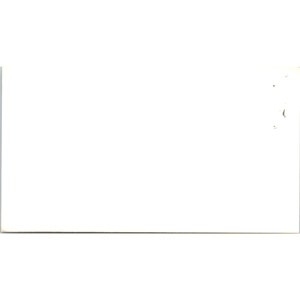 Betty Pavalock ADP Automatic Data Processing Houston Vtg Business Card SD8-B16