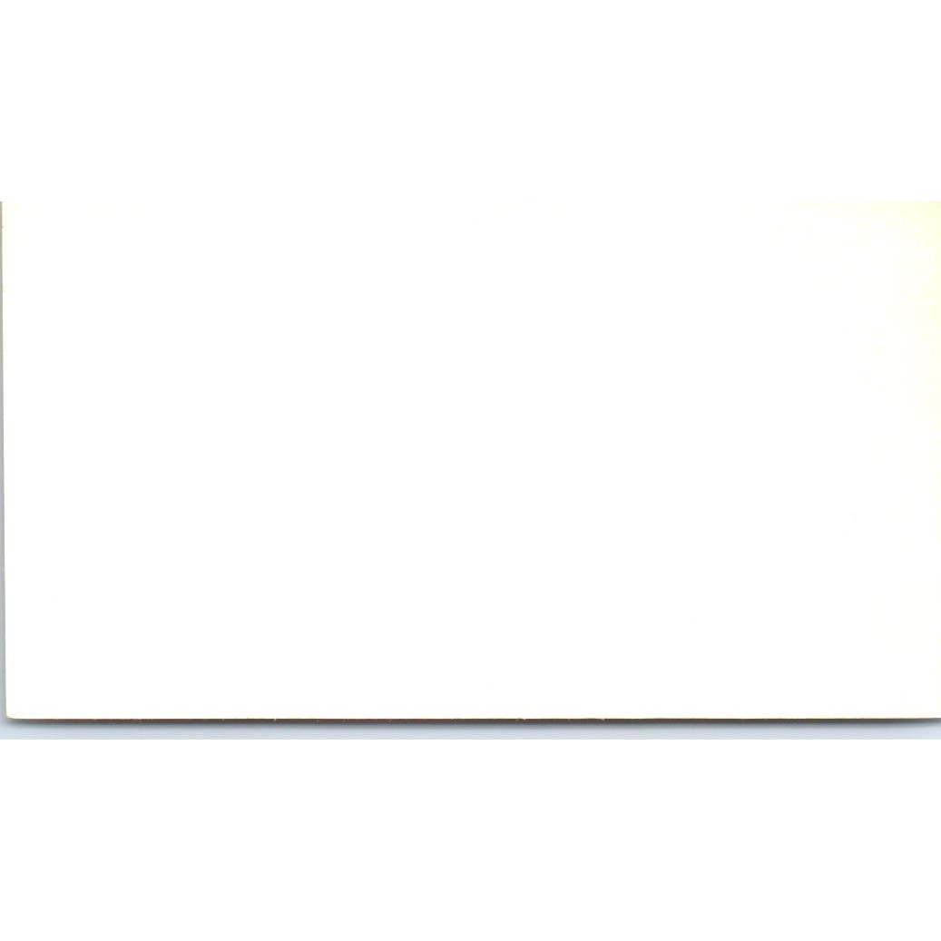 7 Seas Tropical Fish Lakewood CA Vintage Business Card SD8-B15