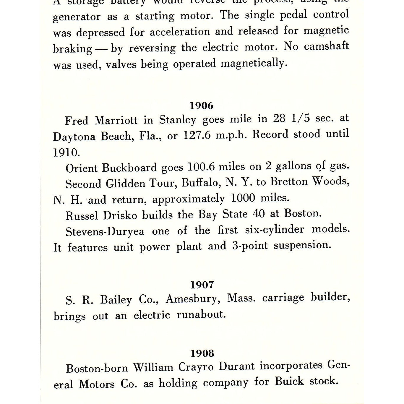 McNear Nash Co Inc Brookline Village MA 1950 Ad AF6-M8