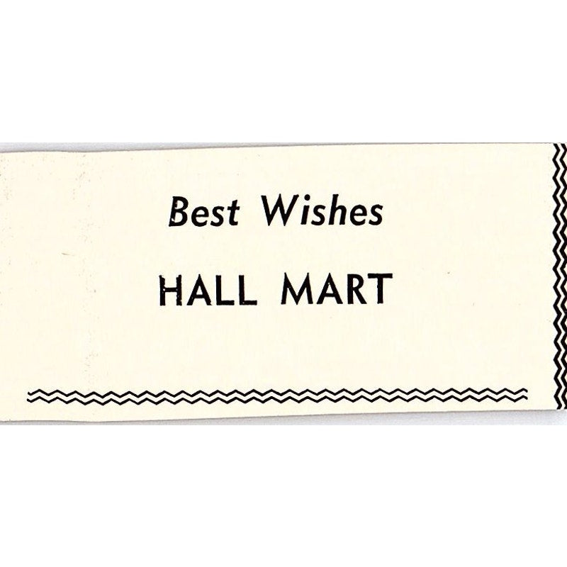 Atlas Beverage Co, Hall Mart - Taft CA c1965 Ad AF8-S24