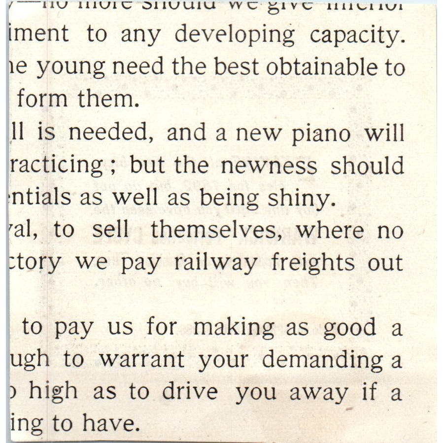 Warwick Perfection Cycle Bicycle Tires Springfield MA c1890 Victorian Ad AE8-CH9