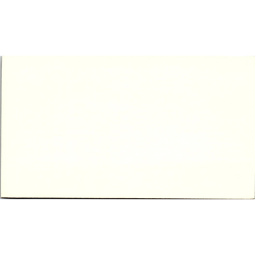 Discount Security Jeb Stephen Vintage Business Card SB4-B3