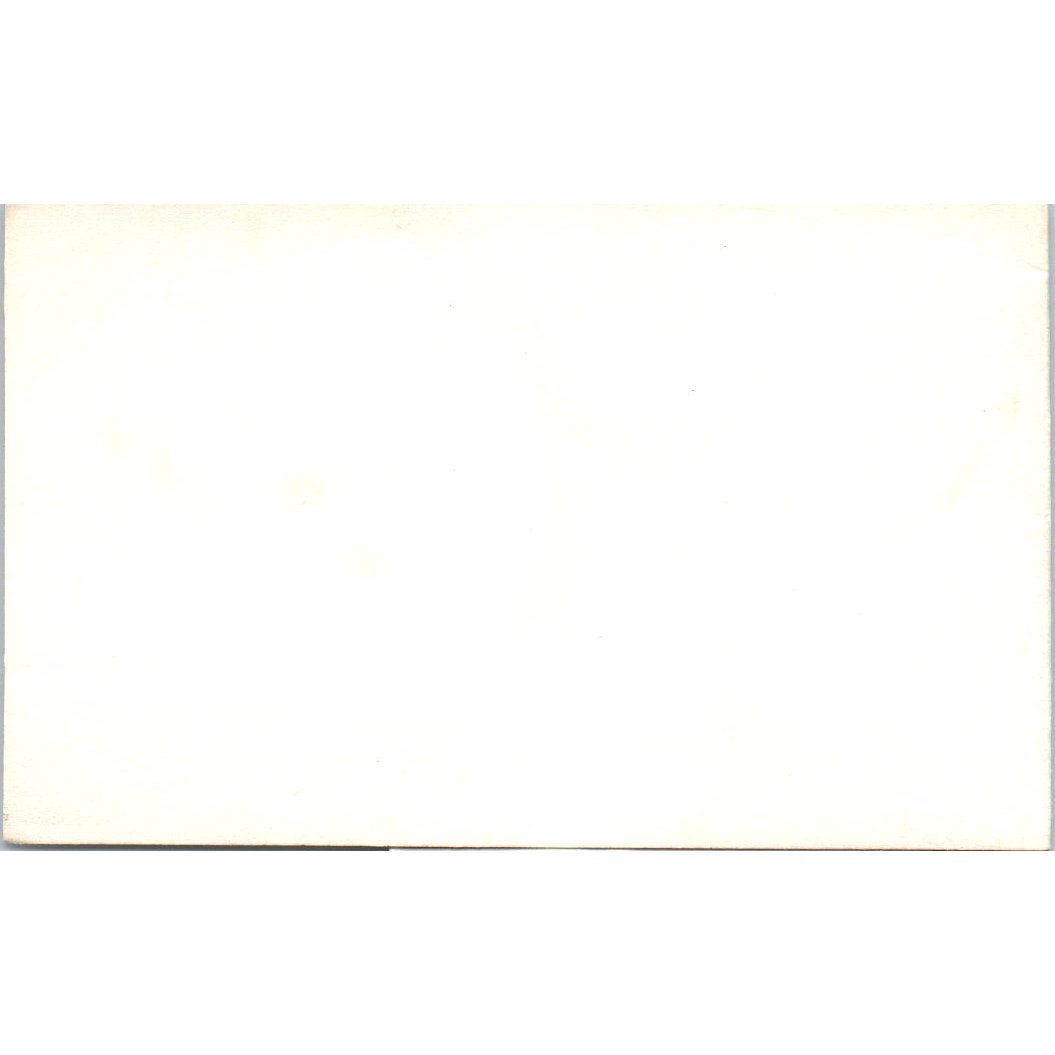 Villa De La Mina Glen Pepper Rio Grande Trips Terlingua Business Card SD8-B22