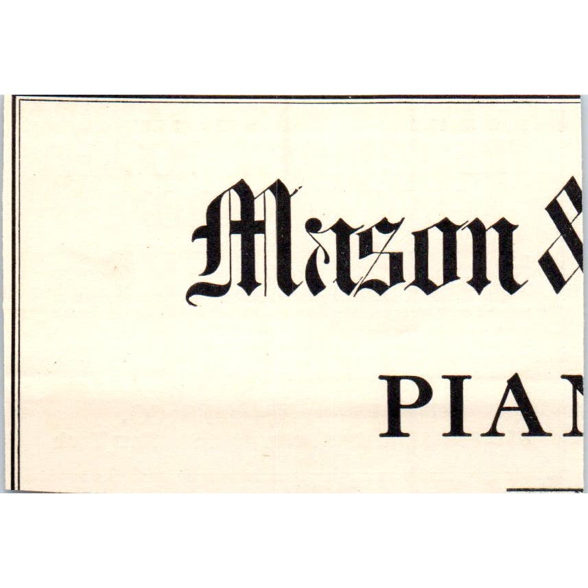 William R. Jenkins Co. NY Pocket Guide to Europe c1905 Victorian Ad AE9-MA9