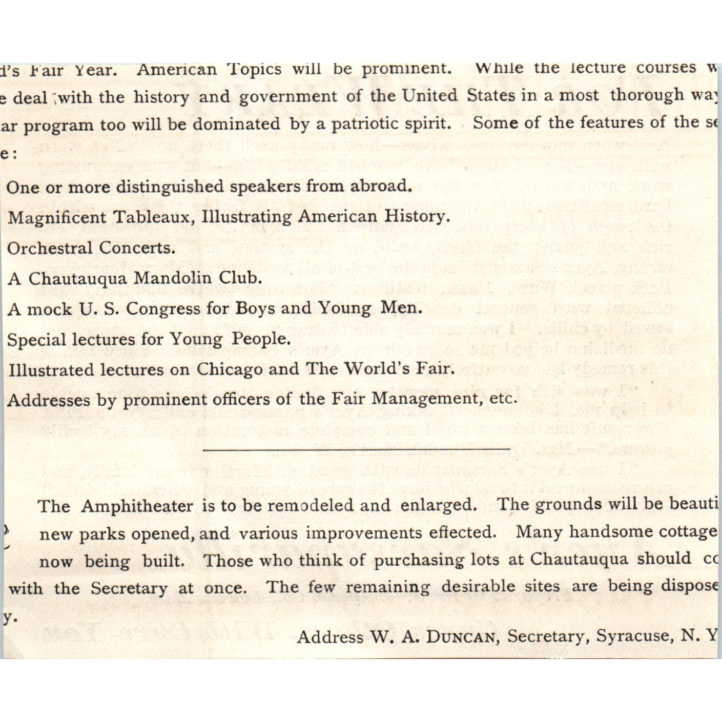 Ayer's Sarsaparilla For The Weary Lowell MA c1890 Victorian Ad AE8-CH1