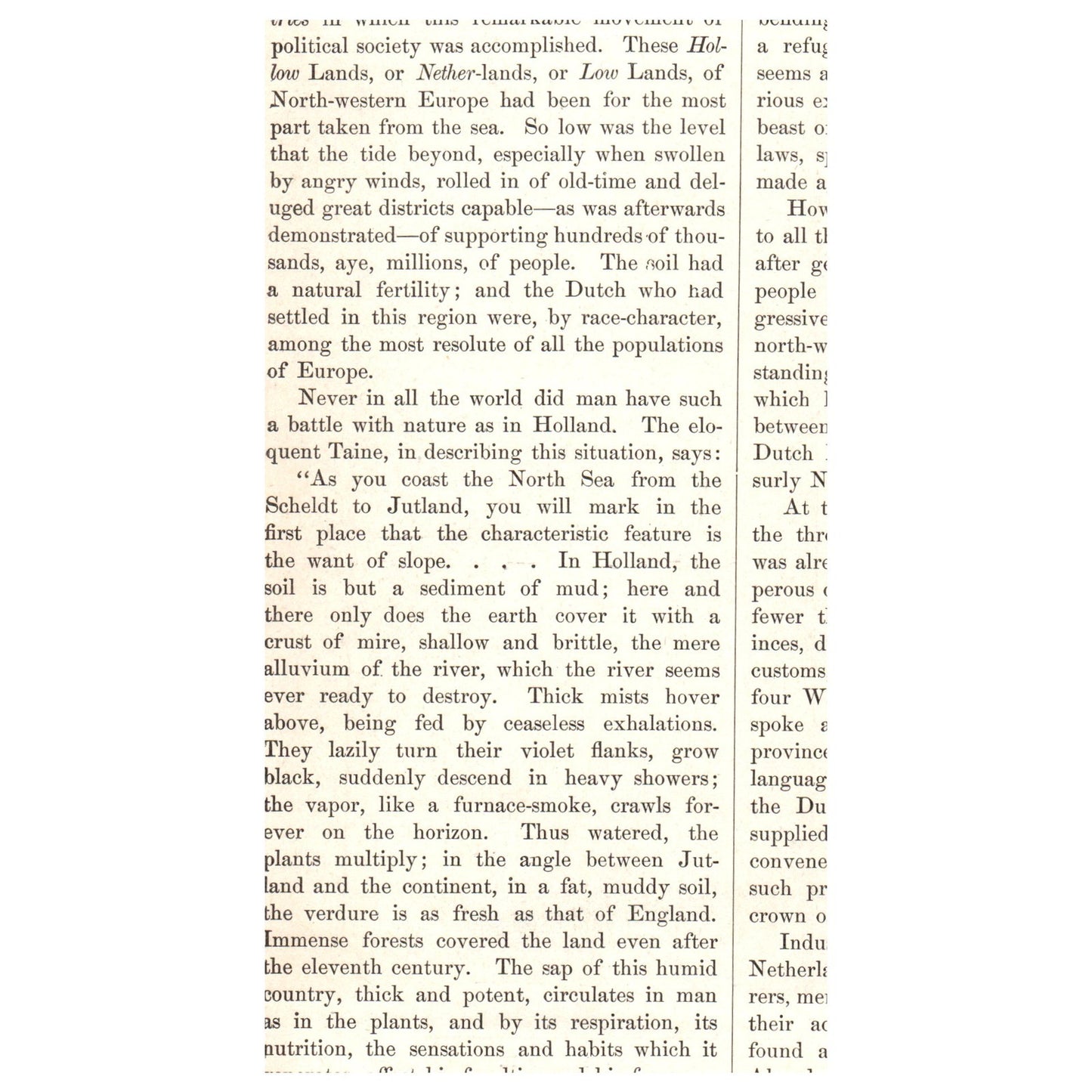 Phillip II 1911 Engraving Print AF5-9