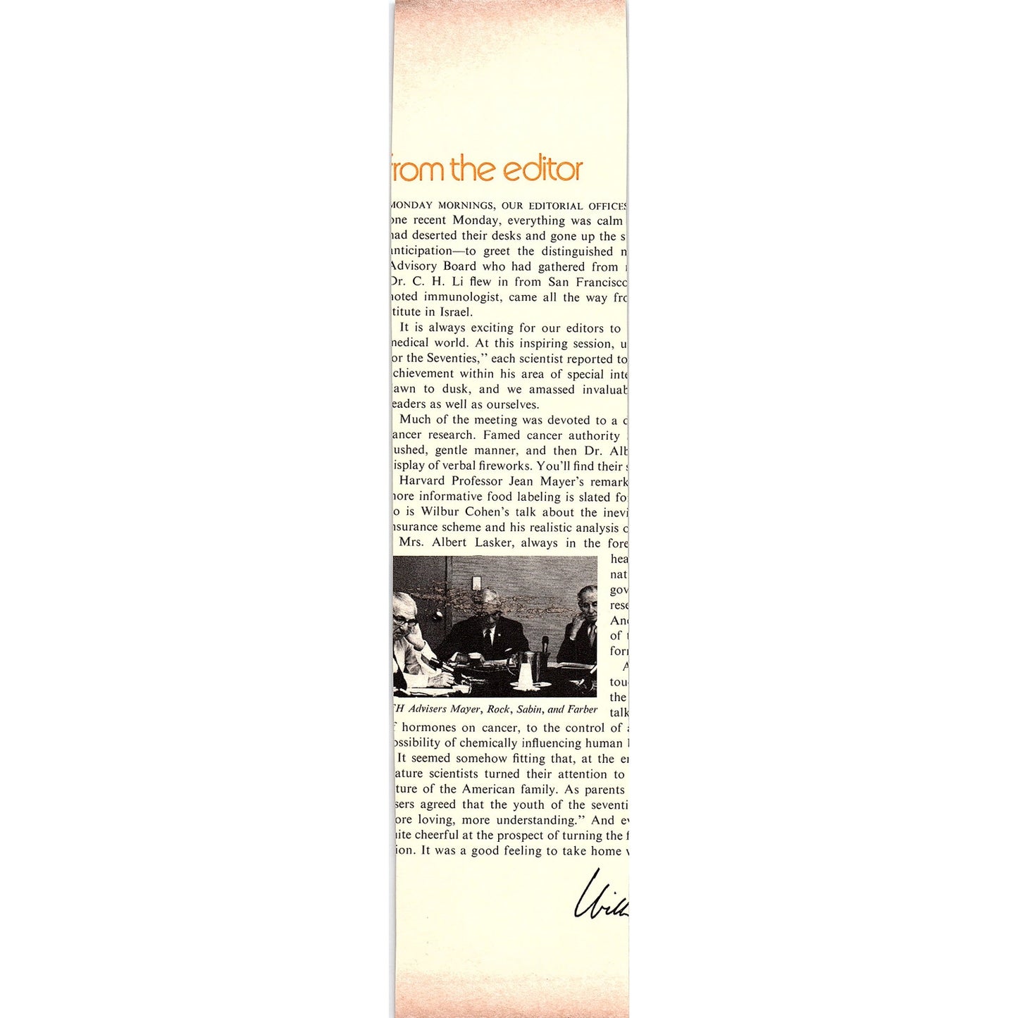 Lysol Spray Kills Flu & Virus 1972 Ad AF3-16