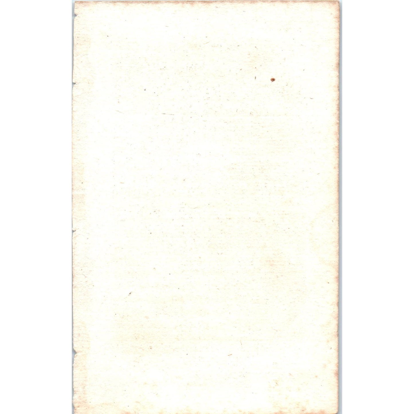 c1780 Original French Engraving Plate I would consider myself lucky... AE5-FE