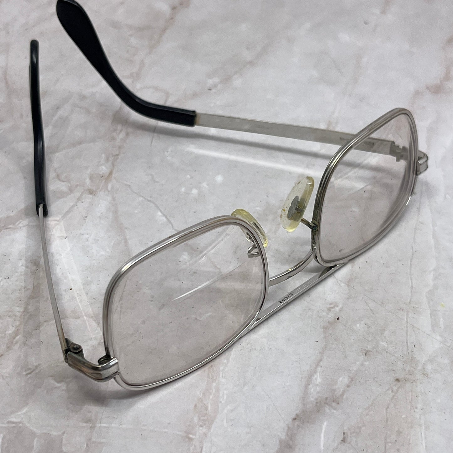 Retro Universal 5 3/4 1/20 12k GF Aviator Sunglasses Eyeglasses Frames TG7-G4-7